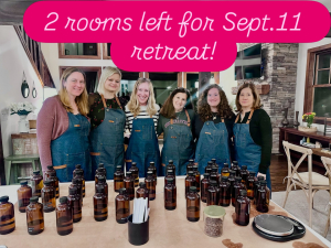 All-Booked-women-book-retreats-windham-ny