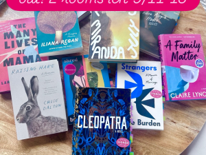 All-Booked-women-book-retreats-windham-ny