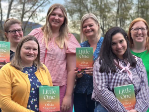 All-Booked-women-book-retreats-windham-ny