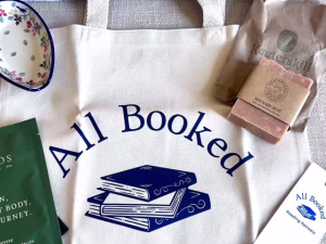 All-Booked-women-book-retreats-windham-ny
