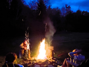 northern-catskills-private-hunting-camping-glamping-pet-friendly-saenger-outdoors-acra-new-york
