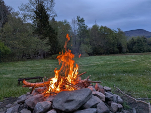 northern-catskills-private-hunting-camping-glamping-with-private-creek-swim-spot-saenger-outdoors-acra-new-york