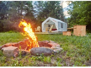 northern-catskills-private-hunting-camping-glamping-pet-friendly-saenger-outdoors-acra-new-york