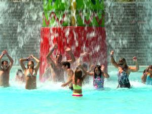 Zoom Flume Water Park