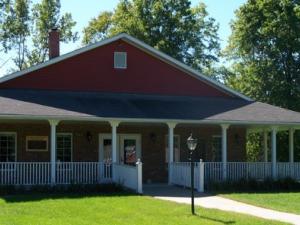 Bronck Museum Vedder Research Library