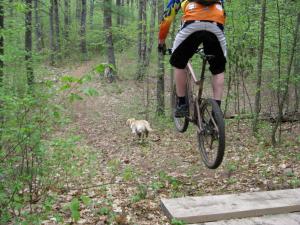 Round Top Trail Network