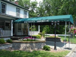 Baumann's Brookside