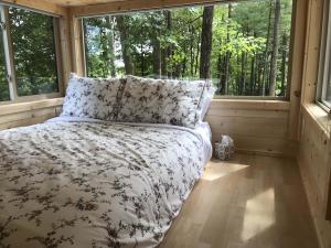 A Tiny House Resort