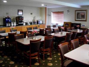 Best Western New Baltimore Inn