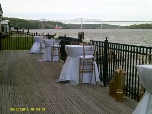 Historic Catskill Point and Freightmasters Building