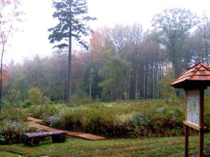 Mountain Top Arboretum