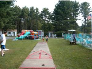 Catskill Motor Court