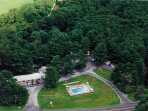 Catskill Motor Court