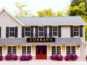 Curran's Suites