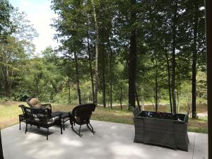 A Tiny House Resort