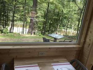 A Tiny House Resort