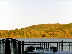 Historic Catskill Point and Freightmasters Building