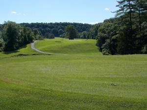 Catskill Golf Resort