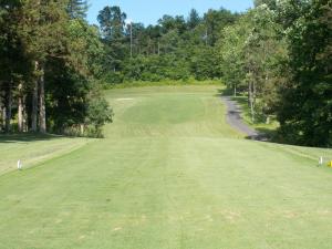 Catskill Golf Resort