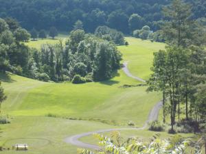 Catskill Golf Resort