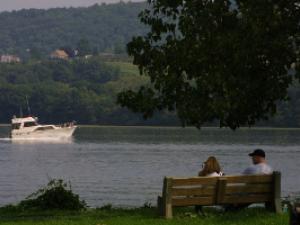 Dutchman's Landing Park