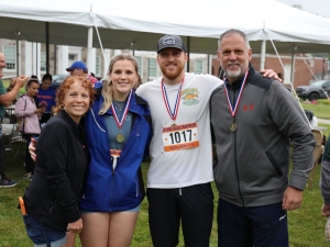 in loving memory of Heather Schnidle