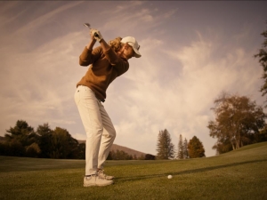 Anthony's Revenge at Windham Golf Club