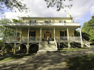Thomas Cole National Historic Site Summer party