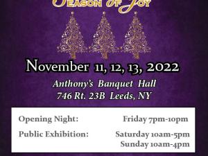 Festival of Trees
