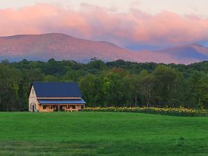 Meadowbrook Farm Catskills 