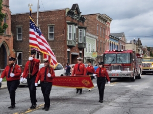 Memorial Day Parade
