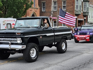 Memorial Day Parade