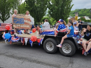 Memorial Day Parade