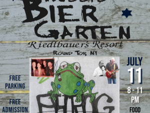 LIVE MUSIC at NUSSY'S BIER GARTEN with PHROG BLUES BAND-round-top-ny