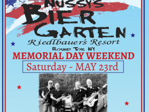 MemorialDay-ROADHOUSE 60-nussys-round-top-ny