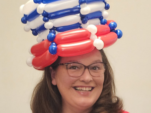 Crazy-Christine-Balloons-America250-Windham-NY