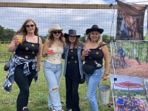 Beer, Bacon & Bourbon Festival - Meadowbrook Farm Catskill