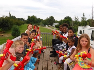 Fathers day special - Brookside Campground