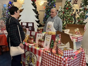 Festival of Trees - The Fortnightly Club