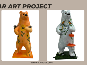 cairo-development-foundation-fundraiser-bear-spotlight-2025