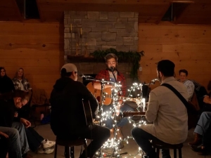 nashville night in coxsackie