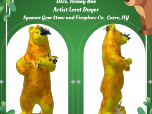 cairo-development-foundation-fundraiser-bear-spotlight-2025