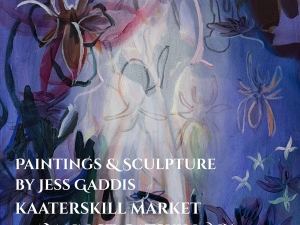 Kaaterskill Market Jess Gaddis ceramics