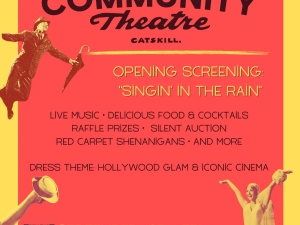 Community Theatre