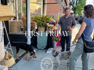 Catskills First Friday!