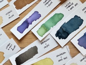 Catskill Color Workshop-Lou Thorne-Square One Painting and Drawing School