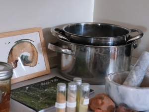 Catskill Color Workshop-Lou Thorne-Square One Painting and Drawing School