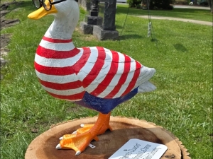 live-music-community-event-duck-auction