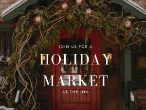 Deer-Mountain-Inn-Holiday-Market-Tannersville-NY