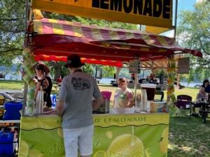 Food Vendors Catskill NY